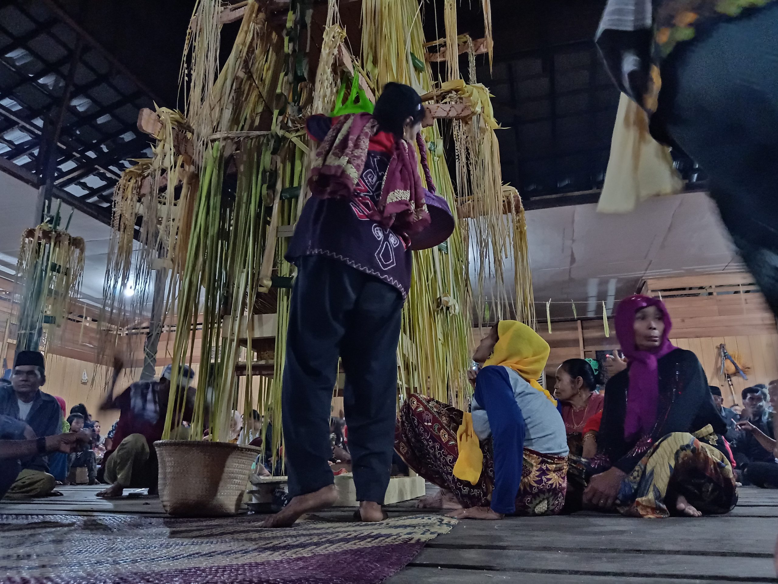Ritual Adat 
