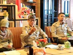 Tingkatkan Nilai Tambah Komoditas Pertanian, BPPSDMP Kementan Gelar PSPP 