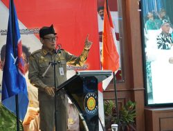 Tingkatkan Kompetensi Peternak Milenial ASEAN: Kementan Gelar Online Training Kesehatan Hewan