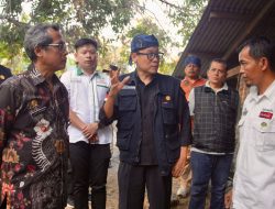 Kunjungi P4S Hijrah Farm Kuningan, Kementan: Integrated Farming Bisa Tingkatkan Efisiensi