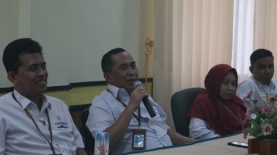 Realisasi Belanja Per Agustus 2023 di Lingkup KPPN Barabai Capai 2,44 Triliun