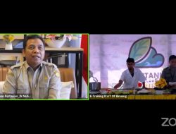 BBPP Kementan Gelar BOC Pemanfaatan Ampas Kedelai