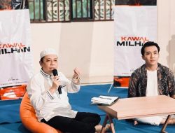 Milhan Siap Maju Jalur Independen