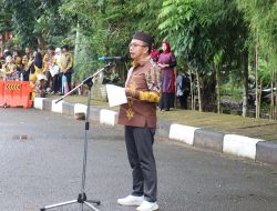 Pawai Taaruf MTQ Ke-35 Berhadiah Puluhan Juta Rupiah 
