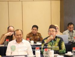 Pelaksanaan MTQ Ke-35 di Tapin, Jadi Rujukan Daerah Lain