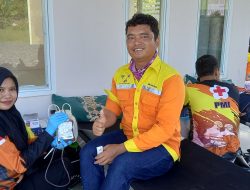 PT BRE Gandeng Puskesmas Lokpaikat Lakukan Pemeriksaan Penyakit Tidak Menular Karyawan