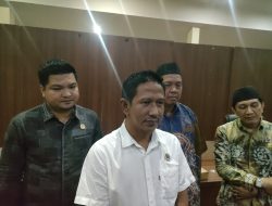 Kinerja Polri di 2024 Dapat Apresiasi, Ketua DPRD Tapin: Bukti Dedikasi Nyata