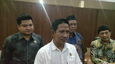 Kinerja Polri di 2024 Dapat Apresiasi, Ketua DPRD Tapin: Bukti Dedikasi Nyata