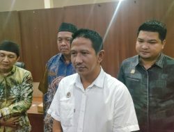 Sinergi DPRD Tapin dan Relawan, Jaga Kelancaran Jalur Haul Sekumpul