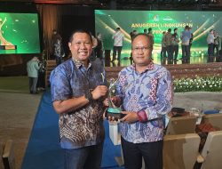 PT Bhumi Rantau Energi Raih PROPER Hijau 2024, Bukti Komitmen pada Lingkungan