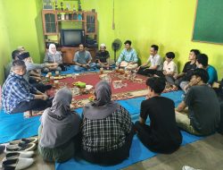 Ketua DPRD Tapin Tinjau Asrama Mahasiswa Tapin di Banjarbaru, Soroti Kondisi Bangunan dan Status Aset