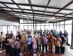Tapin Dorong Literasi Budaya Lewat Antologi Lokal, DPRD Siapkan Regulasi Minat Baca