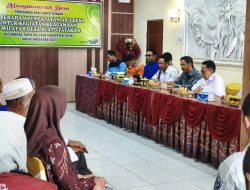 BUMDes Suato Tatakan Jadi Contoh Transparansi, Terima Apresiasi dari DPRD Tapin