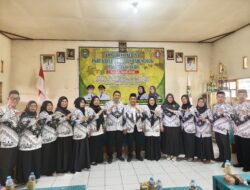 PGRI Tapin Ganti Kepemimpinan, Rusmamiliani Nahkodai PGRI Tapin