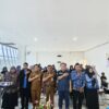 Khairul Fahmi Senang Adanya Pelatihan Codero dari PT BRE